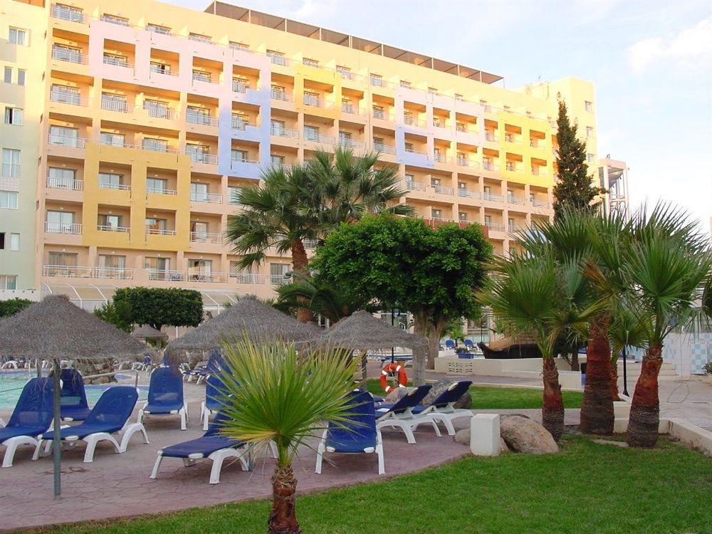 Hotel Alegria Fenix Family Roquetas de Mar Zewnętrze zdjęcie