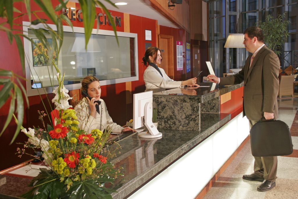 Hotel Alegria Fenix Family Roquetas de Mar Zewnętrze zdjęcie
